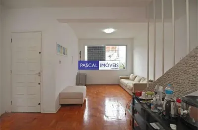 Casa com 3 quartos à venda na otávio tarquinio de sousa, 628, campo belo, são paulo, 157 m2 por r$ 790.000