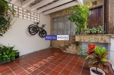 Casa com 2 quartos à venda na rua emboabas, 120, brooklin, são paulo, 100 m2 por r$ 872.350
