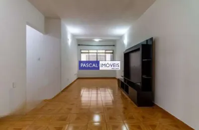 Apartamento com 3 quartos à venda na rua flórida, 1350, brooklin, são paulo, 90 m2 por r$ 850.000