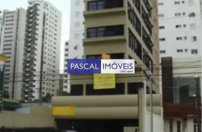 Prédio à venda na avenida ibirapuera, 2657, moema, são paulo, 1336 m2 por r$ 14.000.000