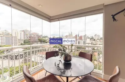 Apartamento com 1 quarto à venda na rua fidalga, 145, vila madalena, são paulo, 121 m2 por r$ 2.200.000