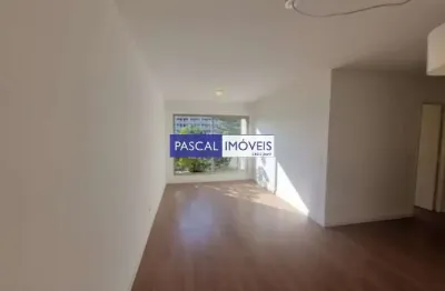 Apartamento com 2 quartos à venda na rua padre leonardo, 536, jardim aeroporto, são paulo, 67 m2 por r$ 460.000