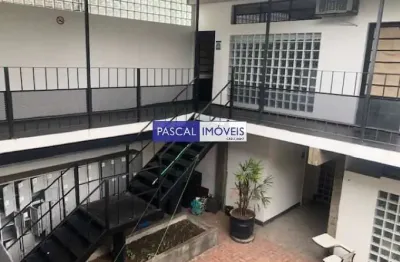 Casa comercial à venda na avenida vereador josé diniz, 2561, brooklin, são paulo, 400 m2 por r$ 3.200.000