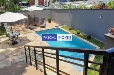 Casa com 4 quartos à venda na gentil leite martins, 783, jardim prudência, são paulo, 292 m2 por r$ 2.749.000