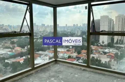 Apartamento com 3 quartos à venda na avenida cotovia, 611, moema, são paulo, 149 m2 por r$ 3.550.000