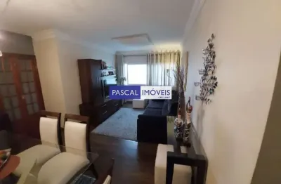 Apartamento com 3 quartos à venda na avenida barão do rego barros, 58, campo belo, são paulo, 83 m2 por r$ 700.000