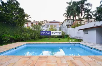 Casa com 4 quartos à venda na rua alberto hodge, 416, alto da boa vista, são paulo, 430 m2 por r$ 3.885.000