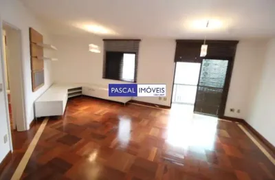 Apartamento com 2 quartos à venda na rua gaivota, 948, moema, são paulo, 94 m2 por r$ 1.250.000