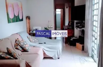 Casa com 2 quartos à venda na rua álvaro rodrigues, 394, brooklin, são paulo, 120 m2 por r$ 1.290.000