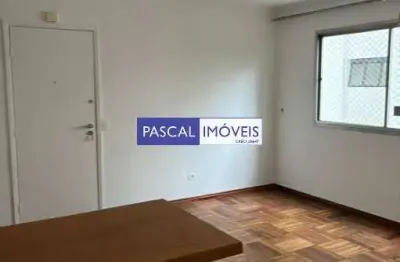 Apartamento com 3 quartos à venda na rua álvaro luís roberto de assumpção, 79, campo belo, são paulo, 65 m2 por r$ 550.000