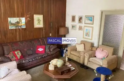 Casa com 4 quartos à venda na avenida jurema, 1018, moema, são paulo, 235 m2 por r$ 1.530.000