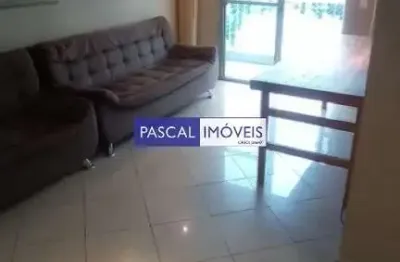 Apartamento com 2 quartos à venda na rua maratona, 339, vila alexandria, são paulo, 72 m2 por r$ 500.000