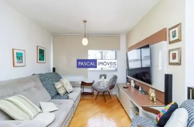 Apartamento com 3 quartos à venda na rua carolina do sul, 35, brooklin, são paulo, 74 m2 por r$ 730.000