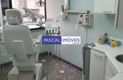 Sala comercial à venda na rua domingos de morais, 1061, vila mariana, são paulo, 70 m2 por r$ 630.000