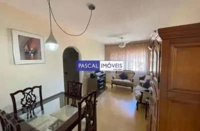 Apartamento com 2 quartos à venda na rua afonso bandeira de melo, 209, campo belo, são paulo, 70 m2 por r$ 575.000