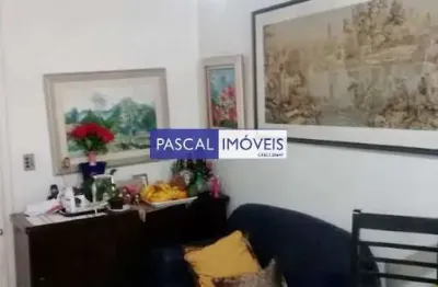 Apartamento com 1 quarto à venda na joao de sousa dias, 166, campo belo, são paulo, 47 m2 por r$ 400.000