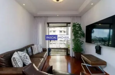 Apartamento com 3 quartos à venda na rua joão álvares soares, 1323, campo belo, são paulo, 96 m2 por r$ 1.400.000