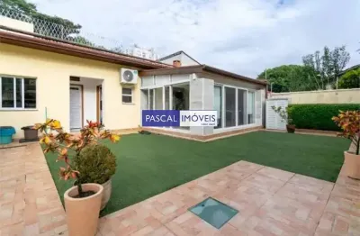 Casa com 3 quartos à venda na rua roque petrella, 1051, brooklin, são paulo, 215 m2 por r$ 2.100.000