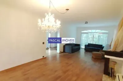 Casa com 4 quartos à venda na avenida professor rubens gomes de souza, 1345, brooklin, são paulo, 270 m2 por r$ 1.690.000