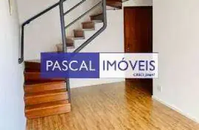 Apartamento com 2 quartos à venda na rua geórgia, 207, campo belo, são paulo, 65 m2 por r$ 800.000