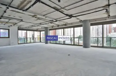 Apartamento com 4 quartos à venda na avenida hélio pellegrino, 578, vila nova conceição, são paulo, 358 m2 por r$ 13.750.000