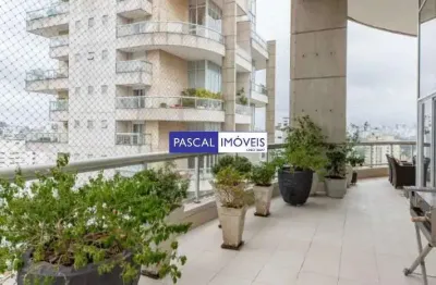 Apartamento com 3 quartos para alugar na rua diogo jácome, 518, vila nova conceição, são paulo, 198 m2 por r$ 35.000