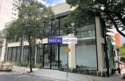 Prédio para alugar na alameda joaquim eugênio de lima, 1135, jardim paulista, são paulo, 500 m2 por r$ 75.000