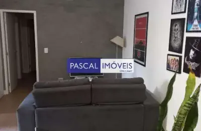 Apartamento com 3 quartos à venda na rua gomes de carvalho, 940, vila olímpia, são paulo, 76 m2 por r$ 1.042.000