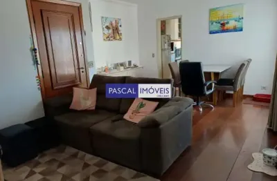 Apartamento com 3 quartos à venda na rua joel jorge de melo, 468, vila mariana, são paulo, 96 m2 por r$ 850.000