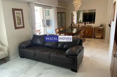 Apartamento com 3 quartos à venda na rua doutor bacelar, 395, vila clementino, são paulo, 130 m2 por r$ 2.150.000