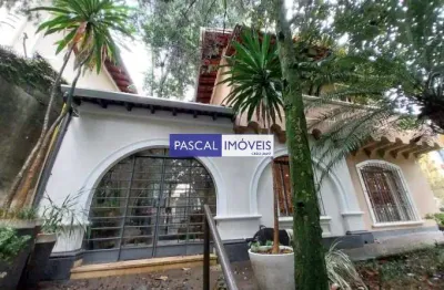 Casa com 3 quartos à venda na rua novo horizonte, 159, higienópolis, são paulo, 280 m2 por r$ 3.500.000