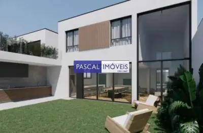 Casa em condomínio fechado com 4 quartos à venda na rua ossian terceiro teles, 302, jardim prudência, são paulo, 311 m2 por r$ 3.500.000