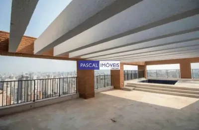 Cobertura com 4 quartos à venda na ministro gabriel rezende passos, 319, moema, são paulo, 688 m2 por r$ 45.000.000