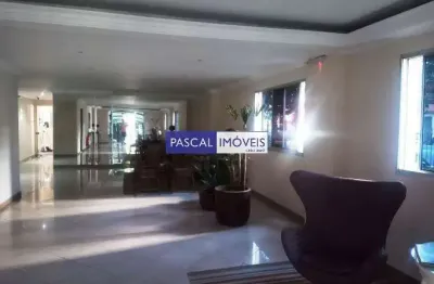 Apartamento com 1 quarto à venda na rua baronesa de bela vista, 578, campo belo, são paulo, 50 m2 por r$ 430.000