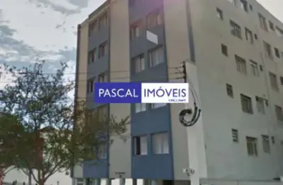 Apartamento com 1 quarto à venda na joao de sousa dias, 166, campo belo, são paulo, 39 m2 por r$ 379.000