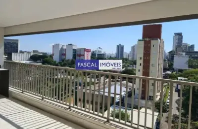 Apartamento com 3 quartos à venda na rua loefgren, 2527, vila clementino, são paulo, 158 m2 por r$ 2.915.000