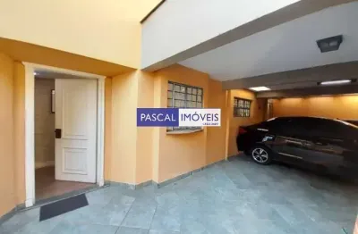 Casa com 3 quartos à venda na rua kansas, 1508, brooklin, são paulo, 182 m2 por r$ 1.350.000