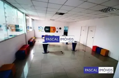 Prédio para alugar na rua viaza, 1008, jardim aeroporto, são paulo, 470 m2 por r$ 17.200