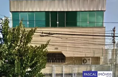 Prédio para alugar na Rua Viaza, 1008, Jardim Aeroporto, São Paulo, 470 m2 por R$ 15.000