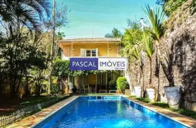 Casa com 4 quartos para alugar na rua conde de porto alegre, 485, campo belo, são paulo, 367 m2 por r$ 22.000