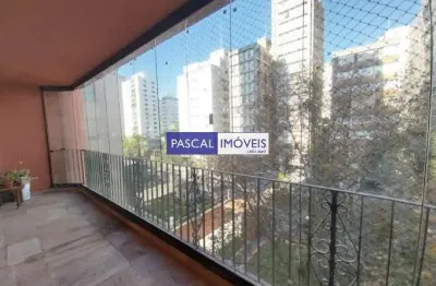 Apartamento com 4 quartos à venda na rua padre joão manuel, 1192, jardim américa, são paulo, 370 m2 por r$ 8.200.000