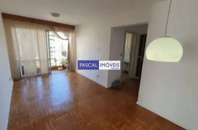 Apartamento com 2 quartos à venda na rua palacete das águias, 842, vila mascote, são paulo, 58 m2 por r$ 498.000
