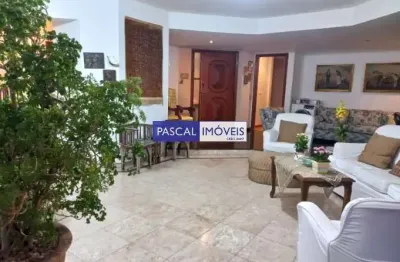 Apartamento com 3 quartos para alugar na rua inhambú, 737, moema, são paulo, 168 m2 por r$ 7.950