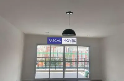 Apartamento com 3 quartos à venda na rua alba, 1700, vila mascote, são paulo, 81 m2 por r$ 745.000