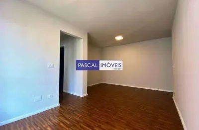 Apartamento com 2 quartos à venda na rua baronesa de bela vista, 515, campo belo, são paulo, 72 m2 por r$ 525.000