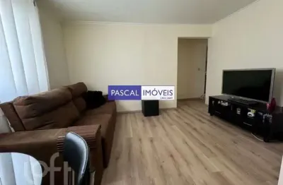 Apartamento com 3 quartos à venda na rua álvaro luís roberto de assumpção, 79, campo belo, são paulo, 65 m2 por r$ 589.000