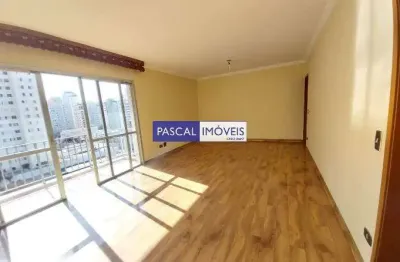 Apartamento com 3 quartos à venda na rua conde de porto alegre, 1270, campo belo, são paulo, 115 m2 por r$ 1.100.000