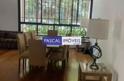 Apartamento com 3 quartos à venda na rua balthazar da veiga, 335, vila nova conceição, são paulo, 141 m2 por r$ 3.400.000