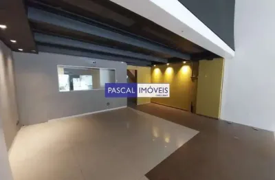 Ponto comercial à venda na rua pamplona, 1537, jardim paulista, são paulo, 147 m2 por r$ 2.950.000