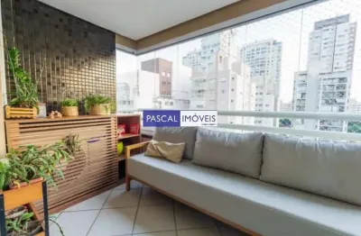 Apartamento com 3 quartos à venda na rua gomes de carvalho, 674, vila olímpia, são paulo, 137 m2 por r$ 2.000.000